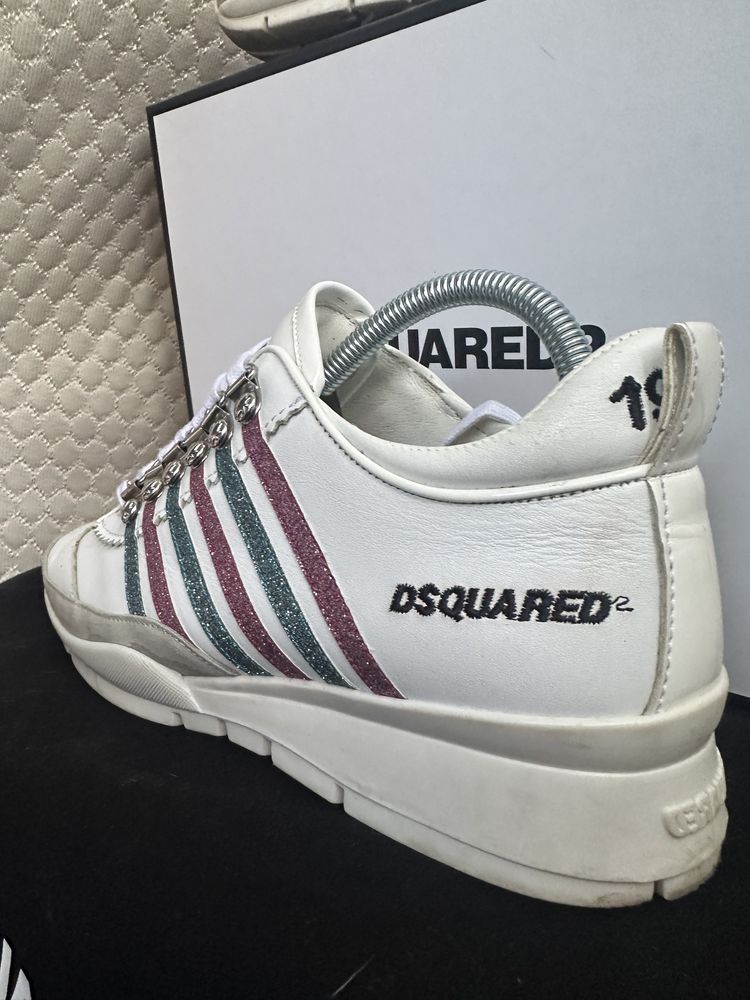 Кецове Dsquared2