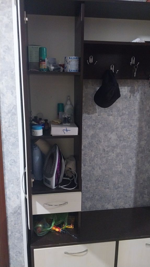 Срочно прихожка сатылады