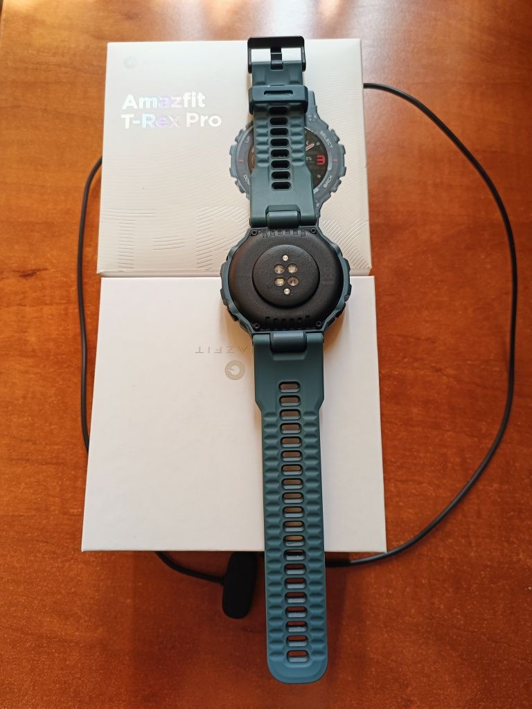 Amazfit T-Rex Pro