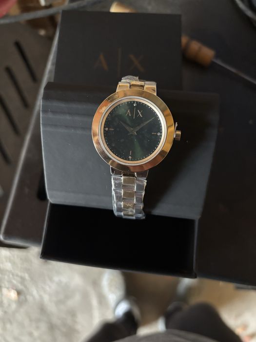 Vand ceas Armani nou