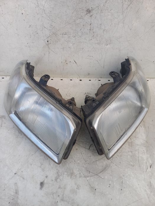 Фарове Land Rover Freelander 1