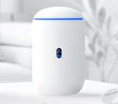 Unifi Dream Router
