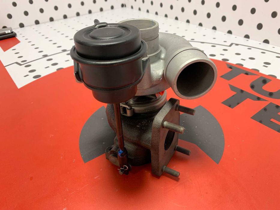 Turbina reconditionata 49135-05130 - livrare 24h - garantie 24 luni