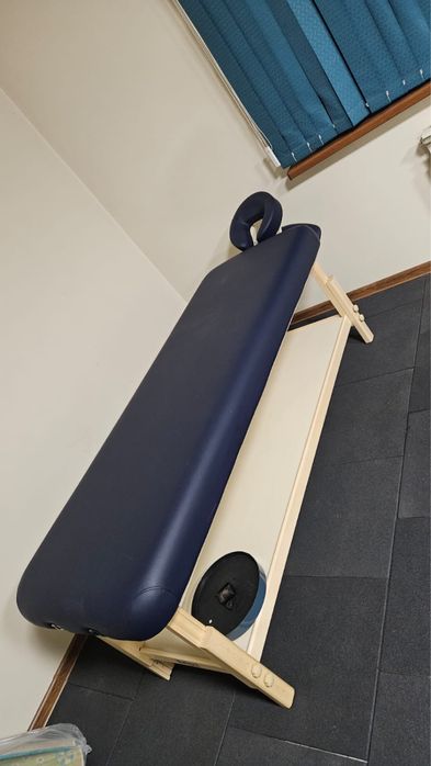 Продам массажный стол