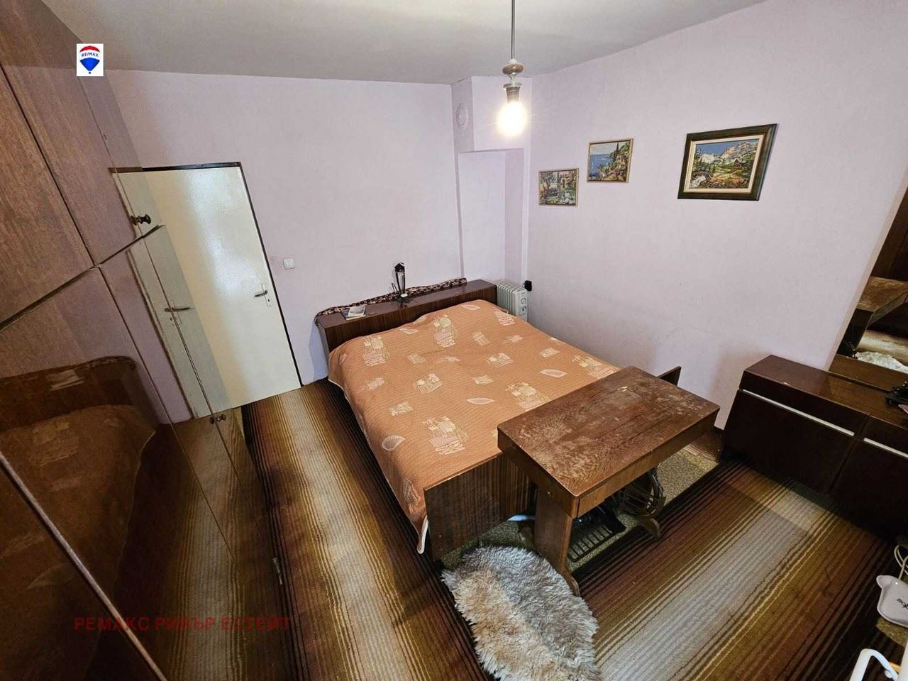 Продава се Тристаен апартамент в Русе, Чародейка - Юг - 103 кв.м за 815 €/кв.м - Снимка #9