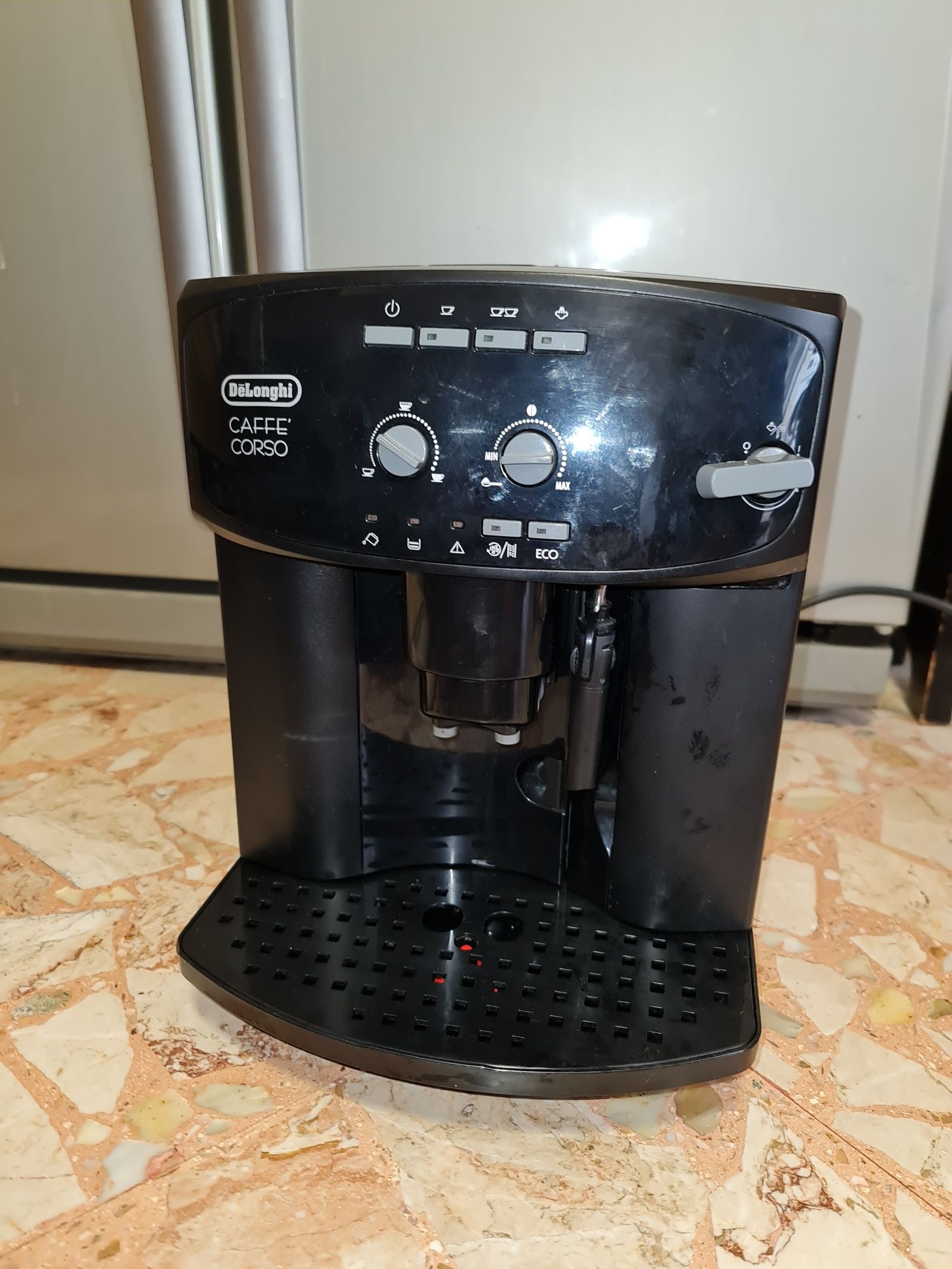 DELONGHI CAFFE CORSO expresor automat de caffè