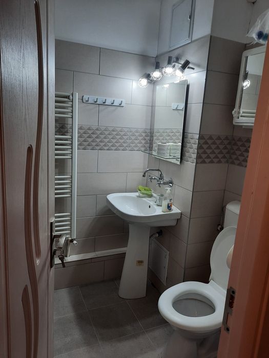 Garsoniera de inchiriat - zona 1 mai/Facultatea de Medicina