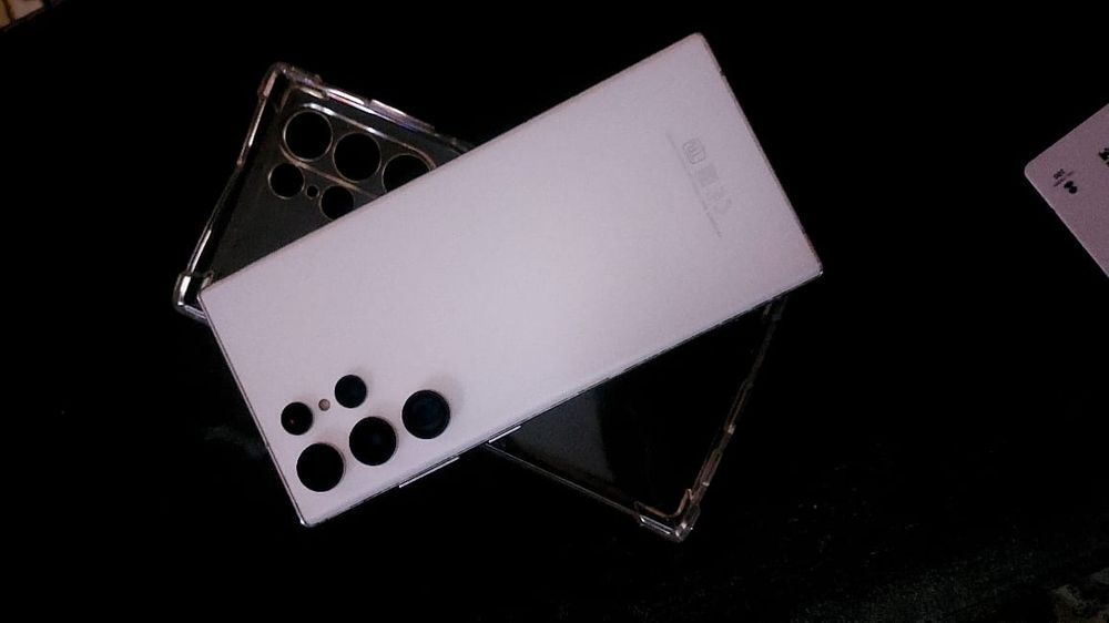 Обмен,Samsung s22 Ultra