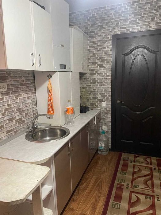 Горит 2хонали новостройка сотилади 2/3/3 40м²