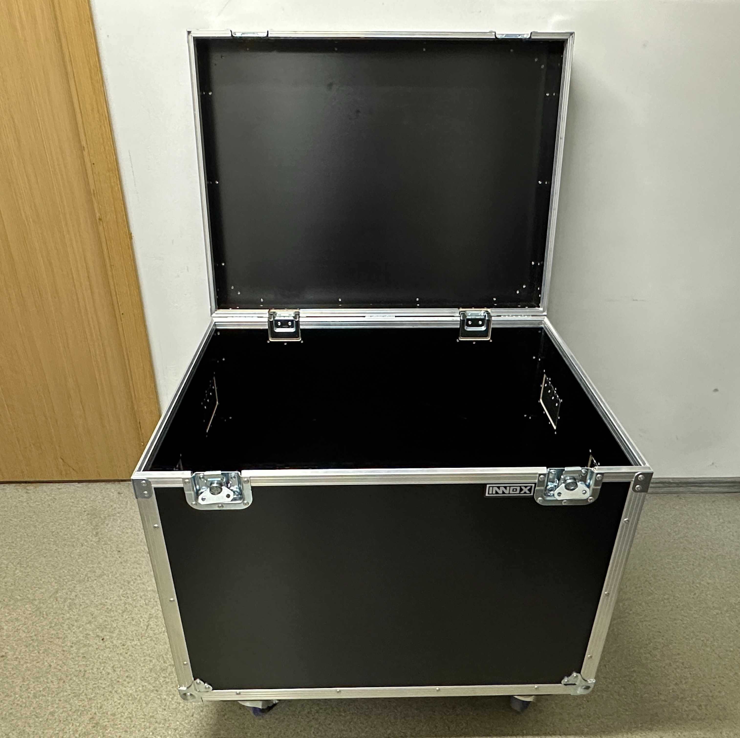 Vand cutie transport accesorii audio-video