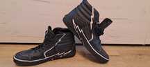 Vans Sk8-Hi Bolt Black – Design deosebit