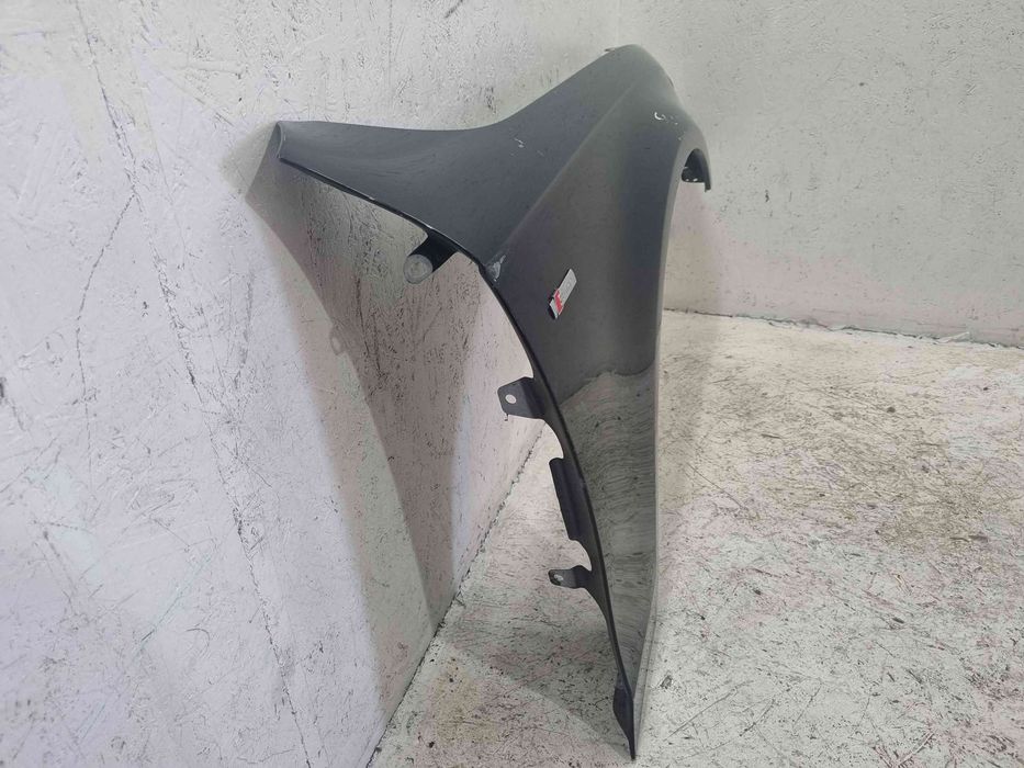 Aripa dreapta fata Audi A4 (8K5, B8) Avant [Fabr 2008-2015] LZ9Y