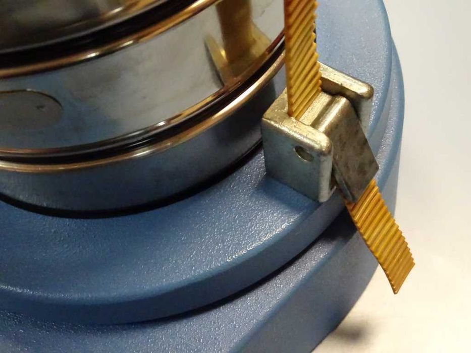 Лабораторно електромагнитно вибрационно сито Fritsch Analysette 03.502