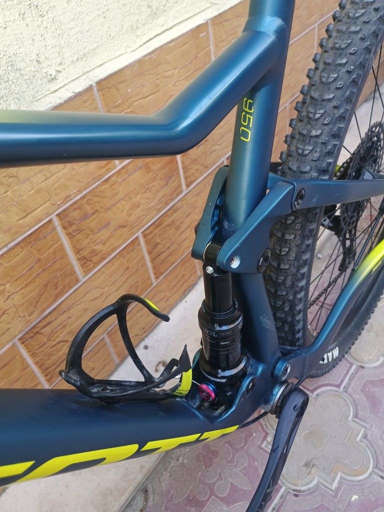 Scott Spark 950/29 цола