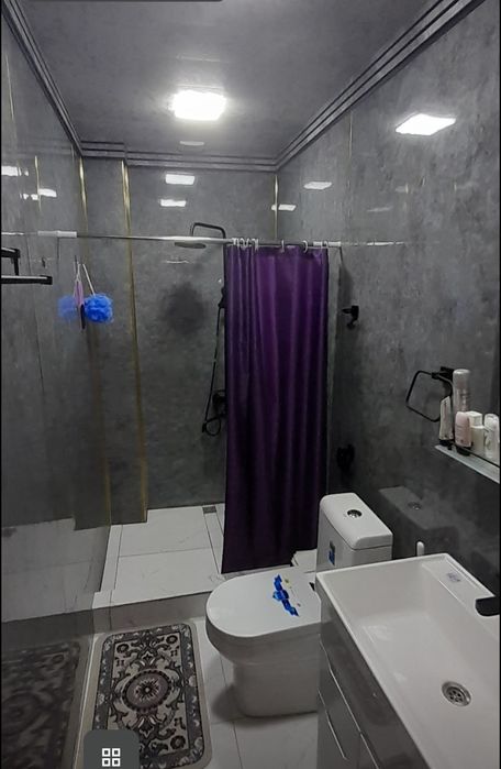 Сдаю в аренду 2х этаж дом  5 комнаты Бектемирский район