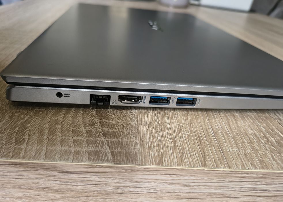 Лаптоп Acer Aspire 3