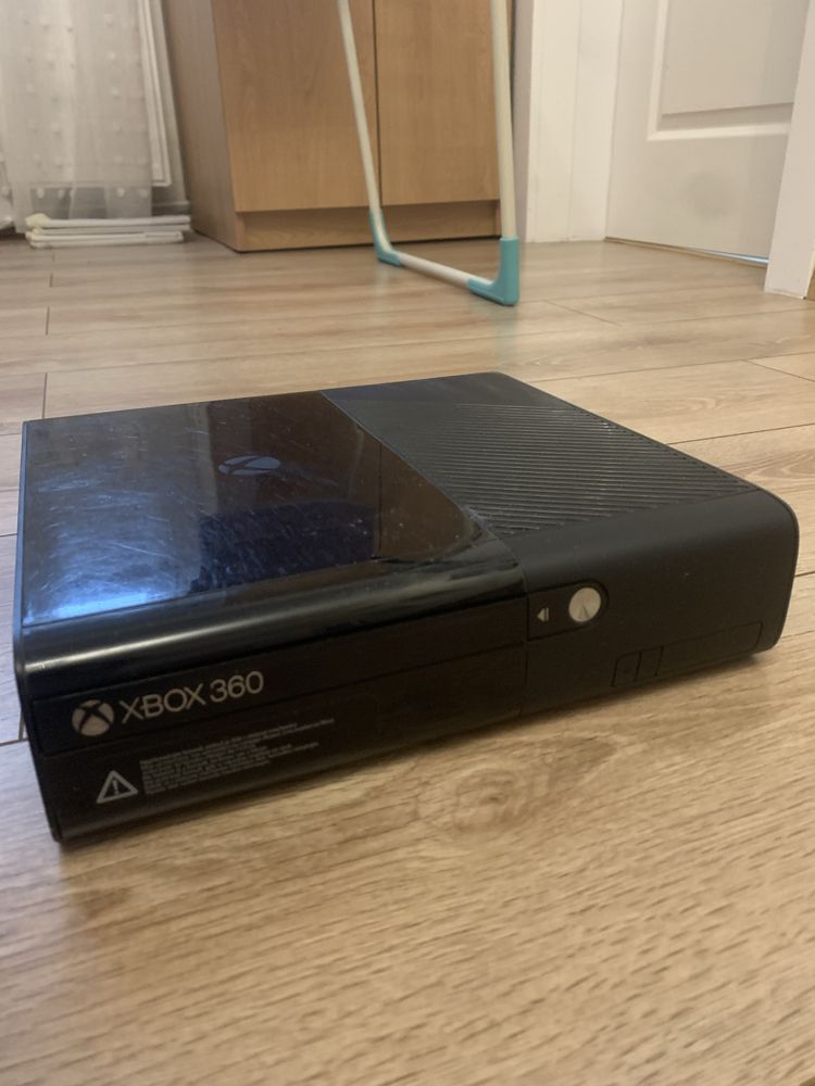 Xbox 360 consola