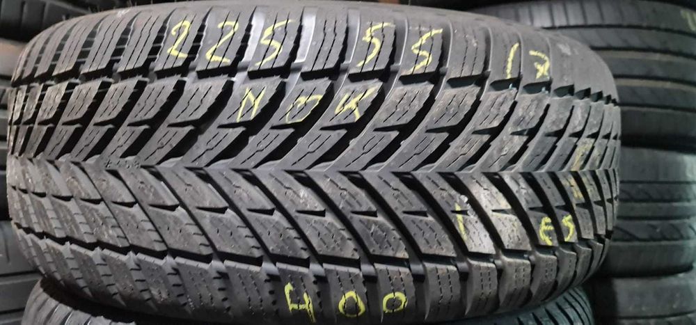 Anvelope IARNA 1 bucata 225 45 17 /225 50 17 /225 55 17