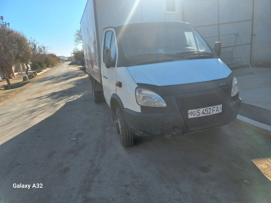 Gazel sotiladi aybi yoq