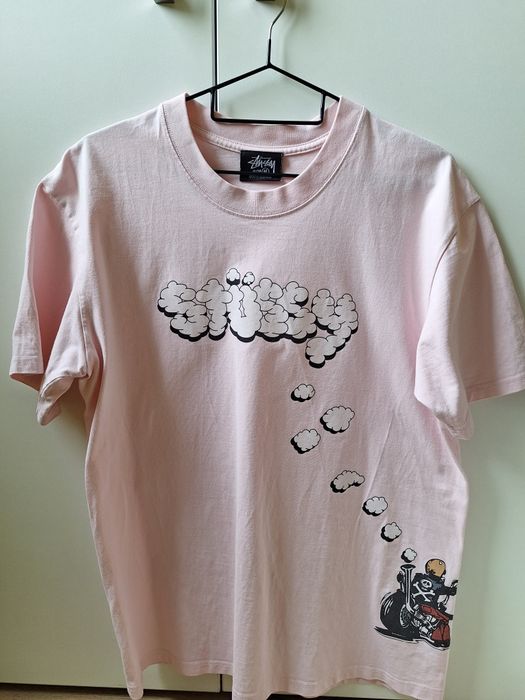 Мъжка тениска Stussy