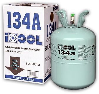 134 фреон freon Frion R134, R410, R404, R507, R22