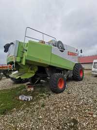 Combina claas 480