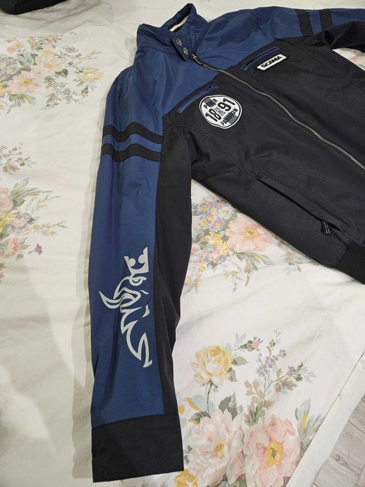 Оригинално яке Скания