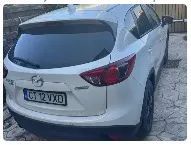 Mazda CX-5 Mazda CX-5 2.2 diesel