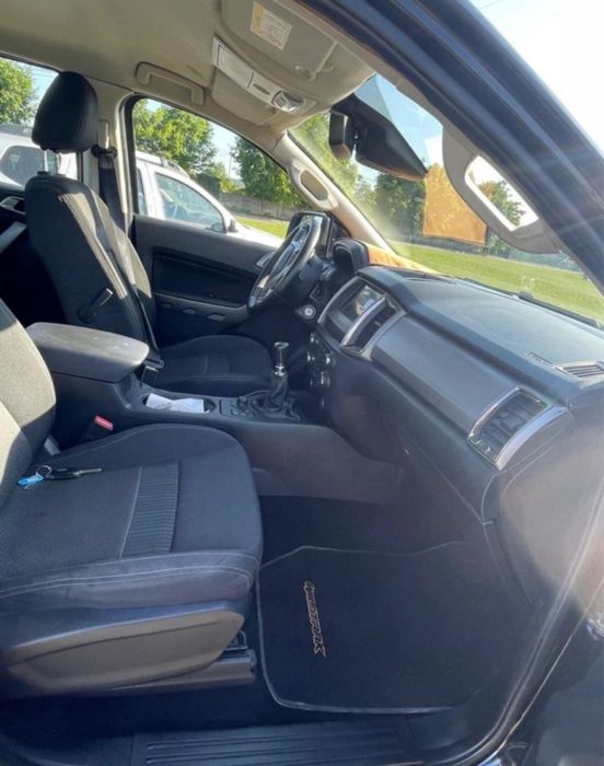 Ford Ranger de vanzare / schimb