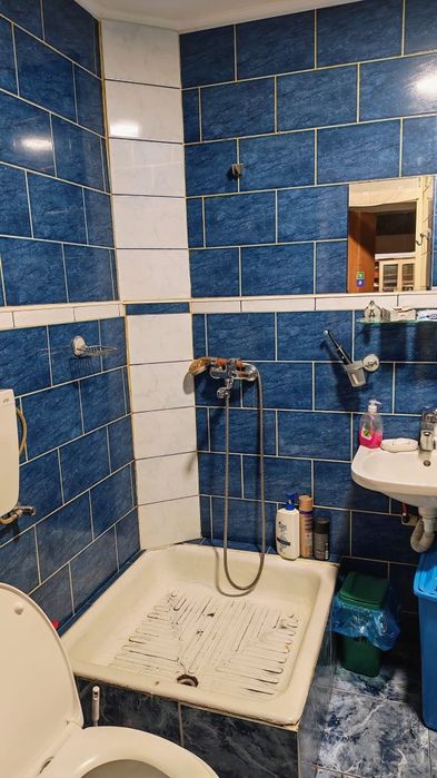 Teiul Doamnei, Vanzare Apart 4 camere, 1983 Reabilitat, centrală bloc