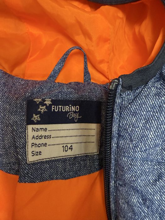 Продается детская куртка