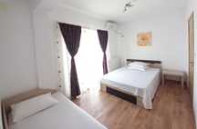 Cazare Mamaia Nord