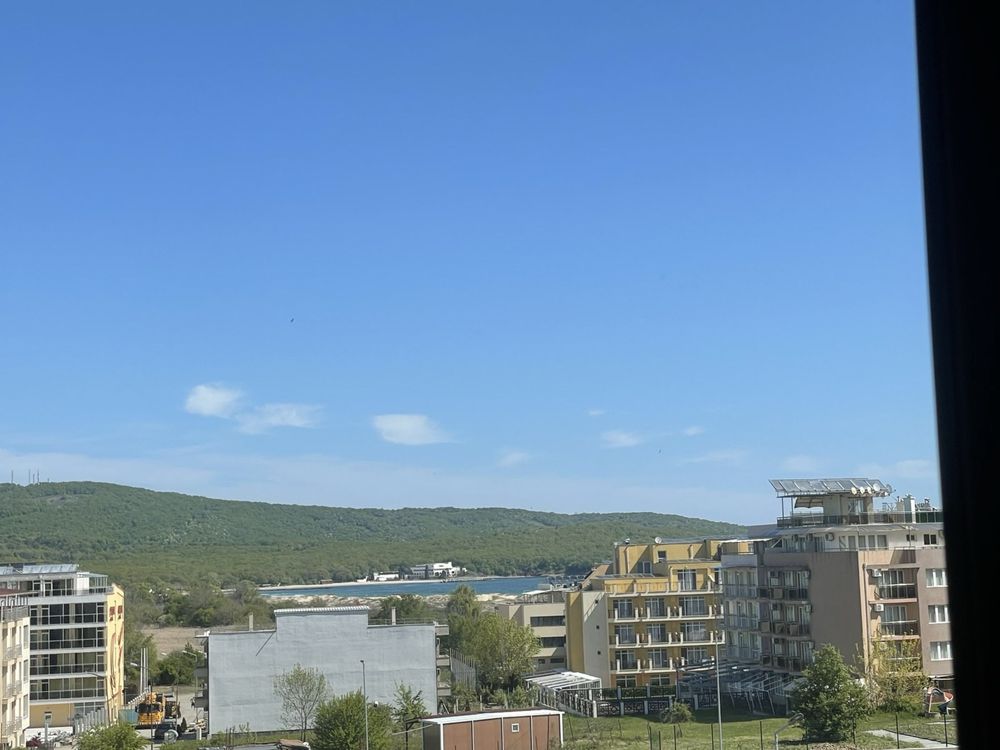 Хотел Луна Виста