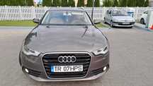 Audi A6 - 3.0 TDI - proprietar