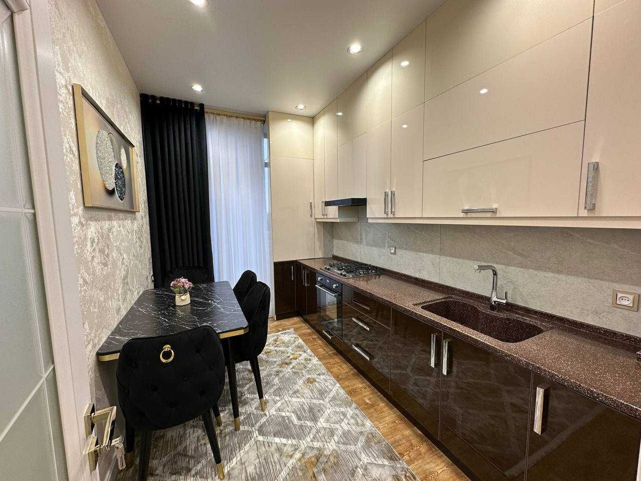 "Срочно Яккасарай White House 2ком 59,5м2 ШРуставели MyWay Автосалон‼️