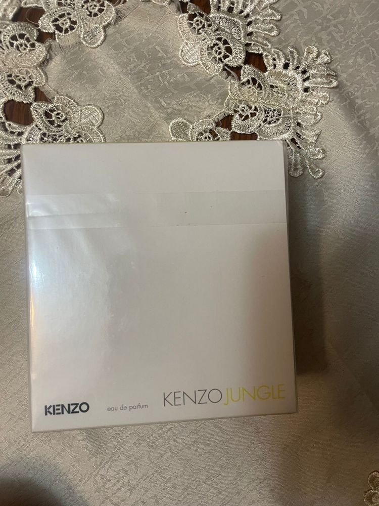 Vand parfum Kenzo Jungle