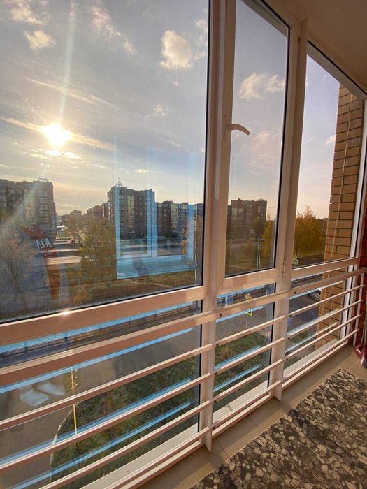 Продам 3 комнатную квартиру мкр.Юбилейный 102.9кв.м.