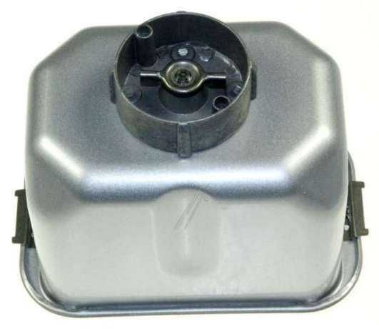 Рециклиране на казанче / вана за хлебопекарна!