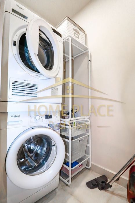 Дава се под наем Двустаен апартамент в Варна, ХЕИ - 80 кв.м за 1071 € - Снимка #8