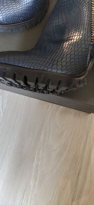 НОВИ Дамски боти DjAnni 37