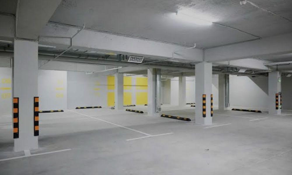 Сдам в аренду паркинг жк Алтын Арна