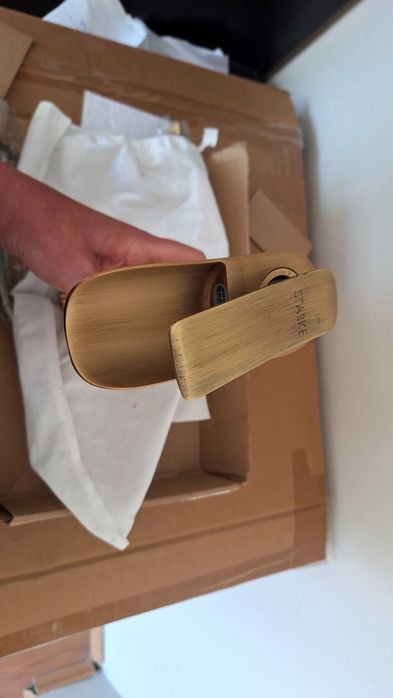 Смесител за баня или тоалетна