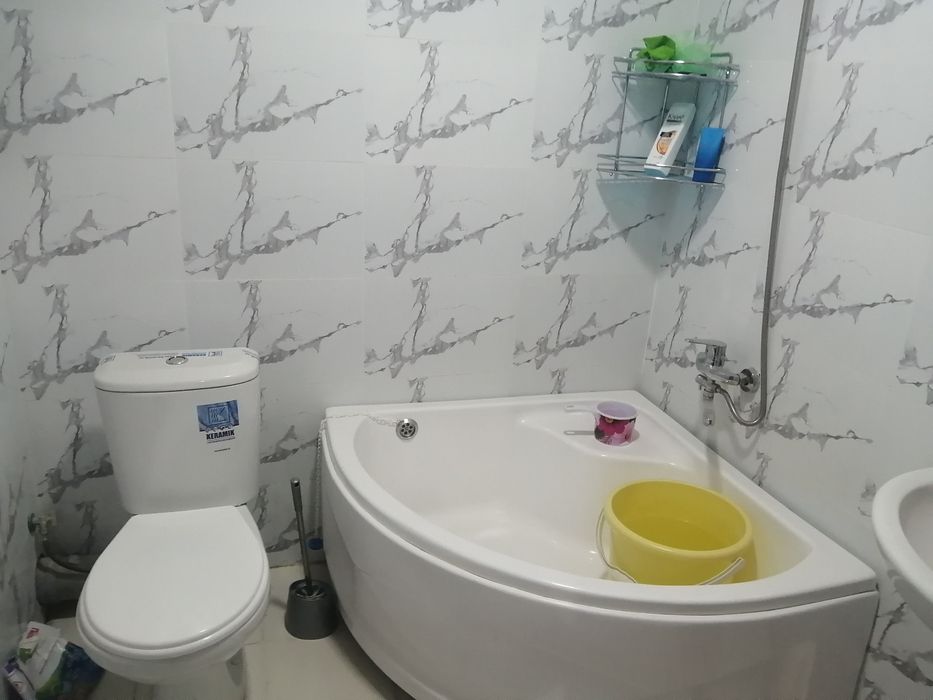 Квартира Корасув