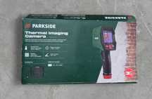 Camera termoviziune/ termica cu infrarosu PARKSIDE