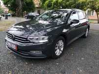 Volkswagen Passat 2.0 TDi 150 Cp 2021 Euro 6 Automata
