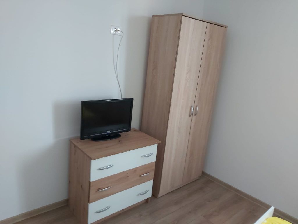 Apartament de inch