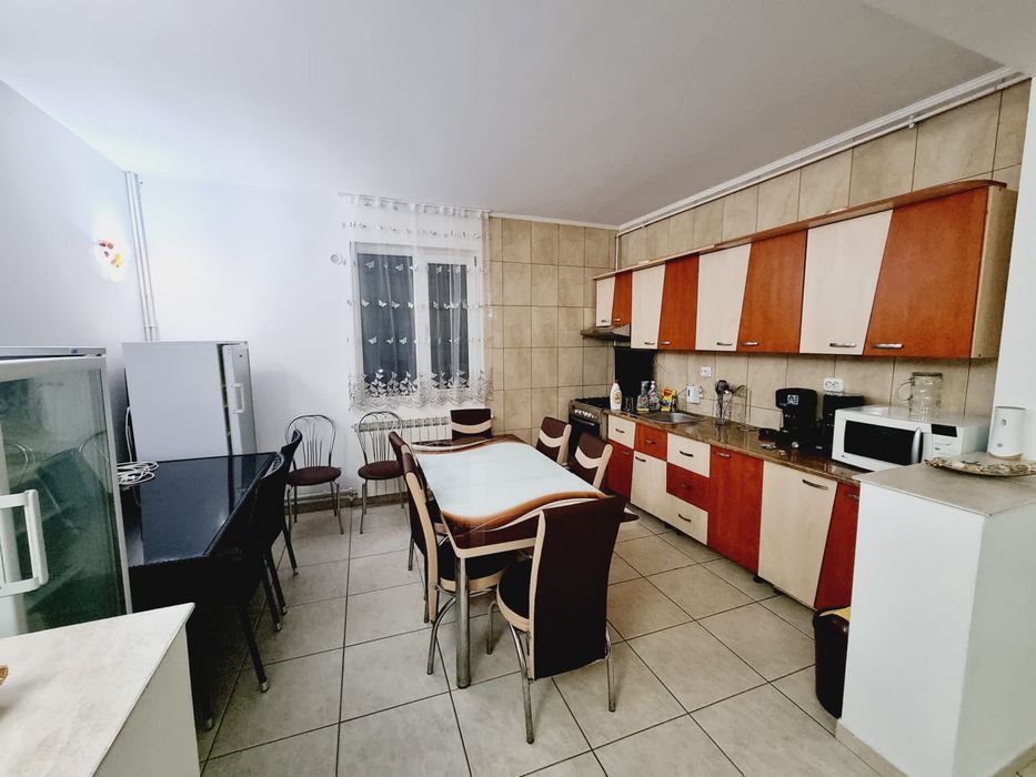 Vila petrecere revelion