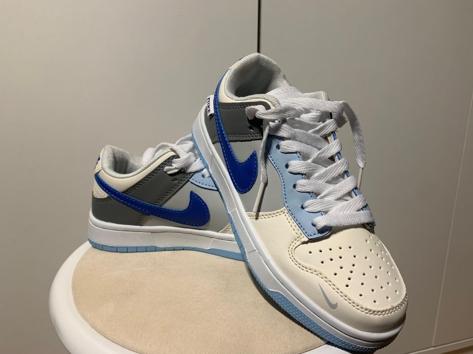 Adidasi nike sb.