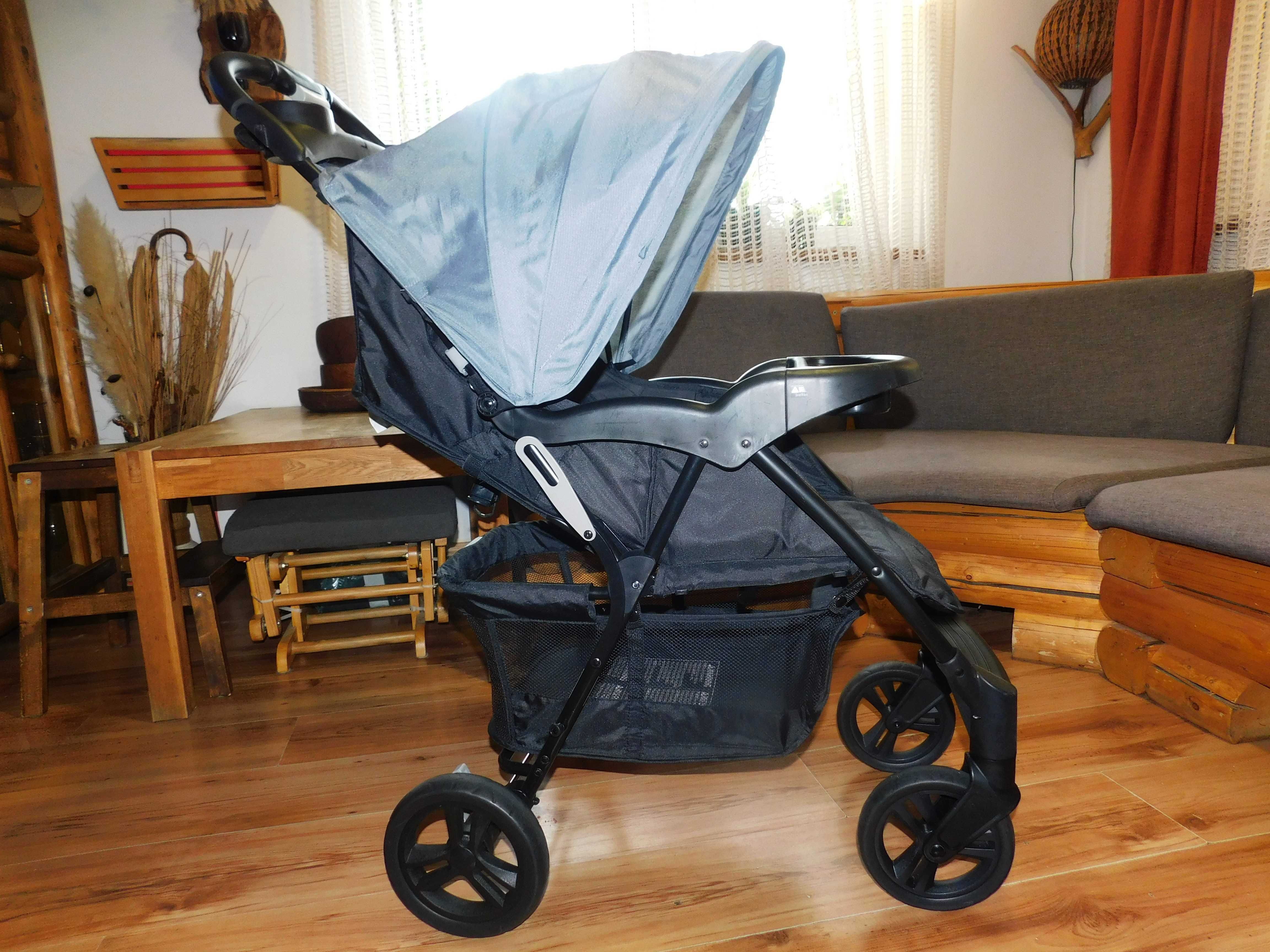 Carucior sport BabyTrend USA