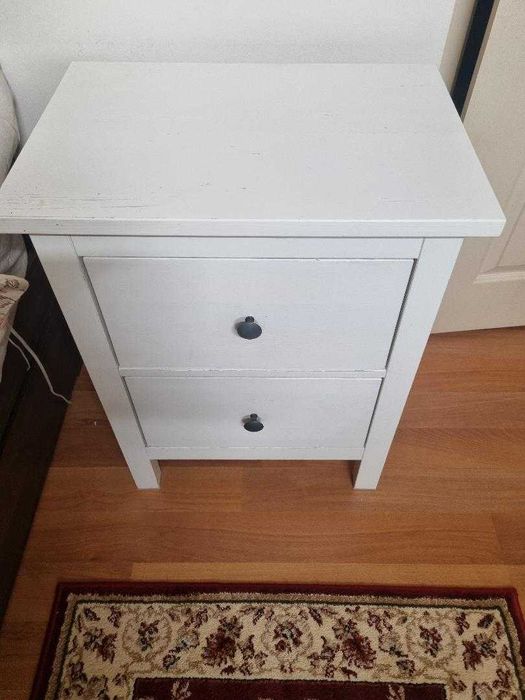 Noptiera Ikea, in stare foarte buna